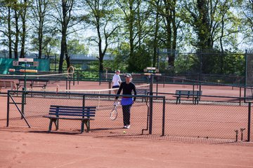 Bild 6 - NL VfL Westercelle - TC RW Wahlstedt 2 : Ergebnis: 5:4
